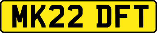 MK22DFT