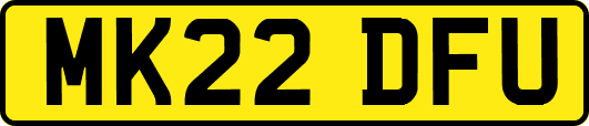 MK22DFU