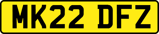 MK22DFZ
