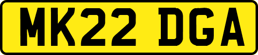 MK22DGA
