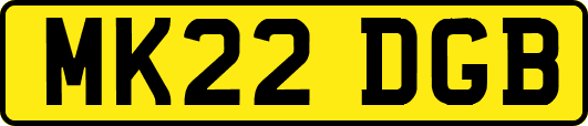 MK22DGB