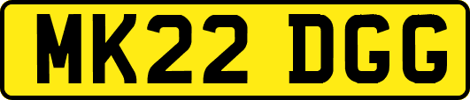 MK22DGG