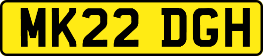 MK22DGH