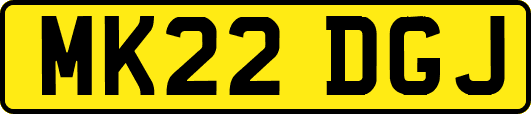 MK22DGJ