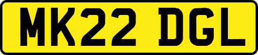 MK22DGL
