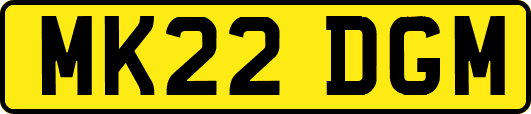 MK22DGM