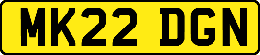 MK22DGN