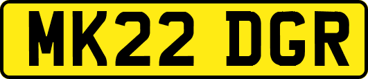 MK22DGR