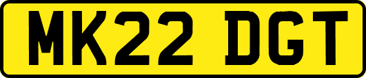 MK22DGT