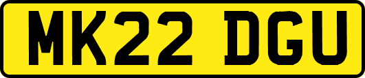 MK22DGU
