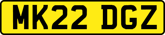 MK22DGZ