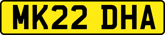 MK22DHA