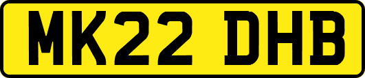 MK22DHB