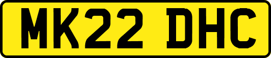 MK22DHC