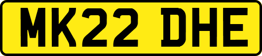 MK22DHE
