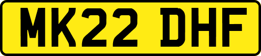 MK22DHF