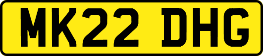 MK22DHG