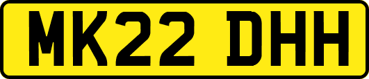 MK22DHH