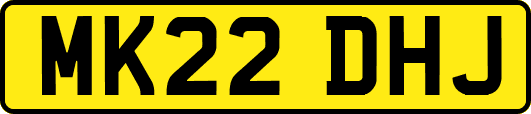 MK22DHJ