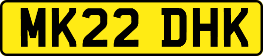 MK22DHK