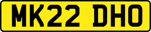 MK22DHO