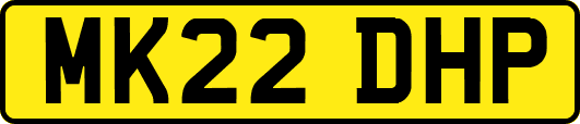 MK22DHP