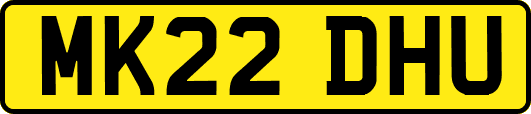 MK22DHU