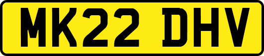 MK22DHV