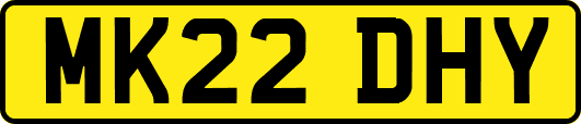 MK22DHY