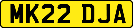 MK22DJA