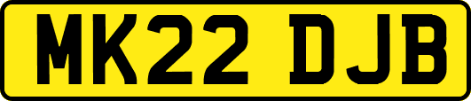 MK22DJB