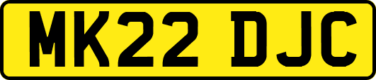 MK22DJC