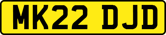 MK22DJD
