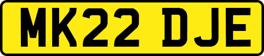 MK22DJE