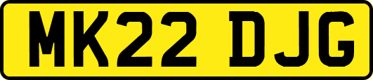MK22DJG