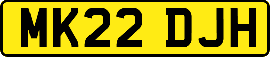 MK22DJH