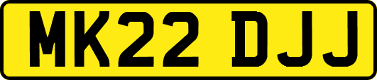MK22DJJ