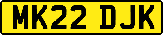 MK22DJK