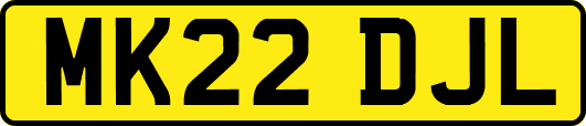 MK22DJL