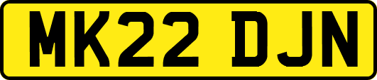MK22DJN