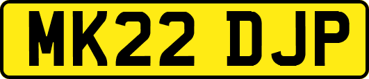 MK22DJP