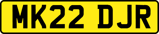 MK22DJR