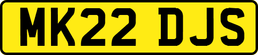 MK22DJS