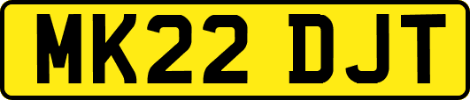 MK22DJT