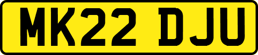 MK22DJU