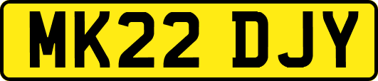 MK22DJY