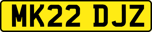 MK22DJZ