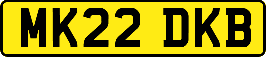 MK22DKB