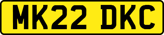 MK22DKC
