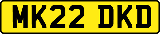 MK22DKD